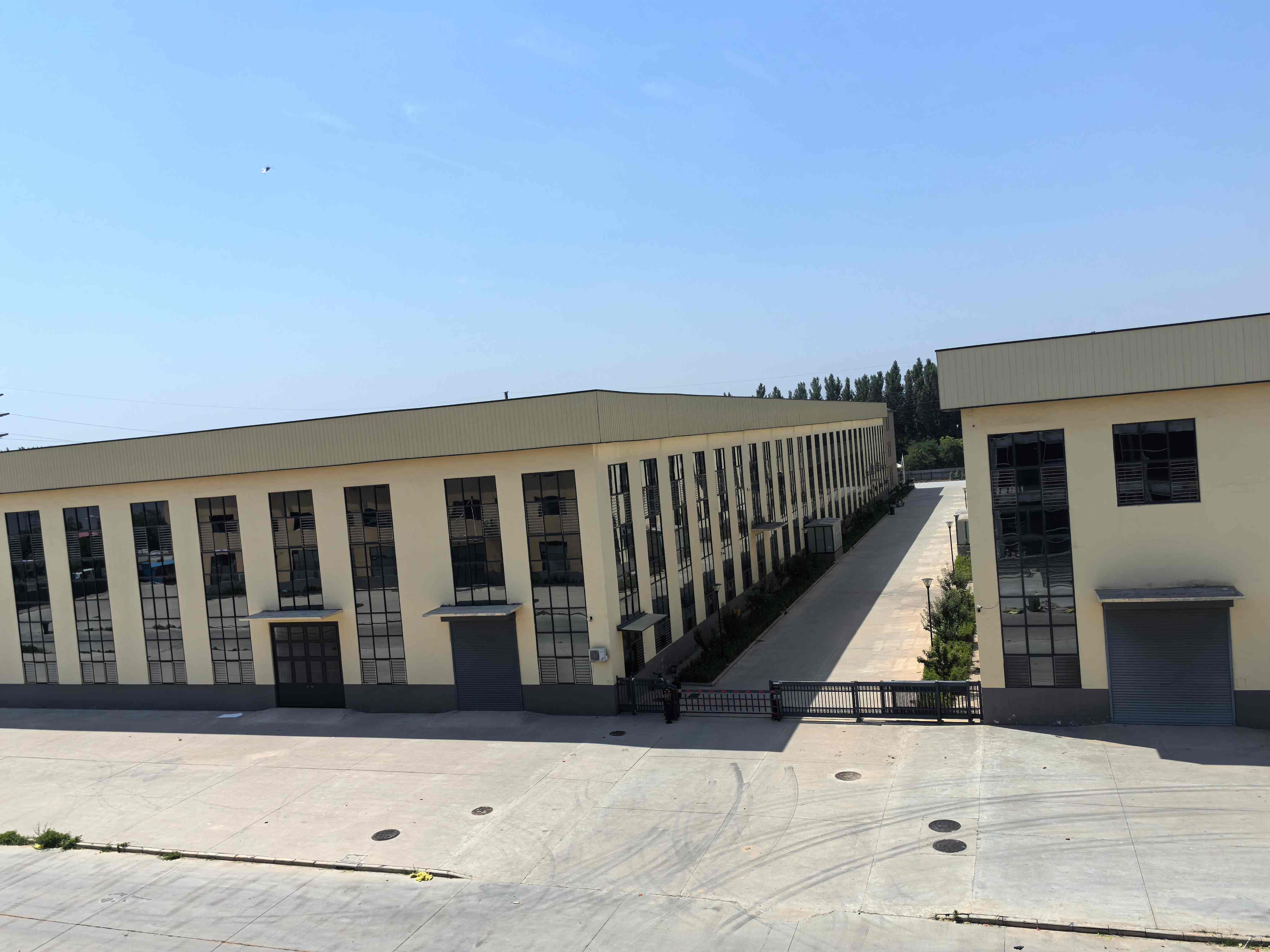 گائوو فلٽر فيڪٽري ڪئپٽيز کي اپڊيٽ ڪري ٿو، نئين صنعت جي معيار کي ترتيب ڏيڻ